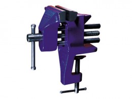 IRWIN Record V75B Table Vice 75mm (3in) - Boxed £32.99